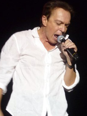 David Cassidy