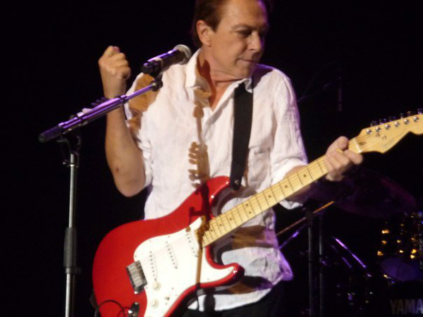 David Cassidy