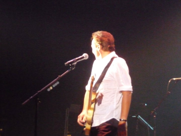 David Cassidy Concert April 12, 2011