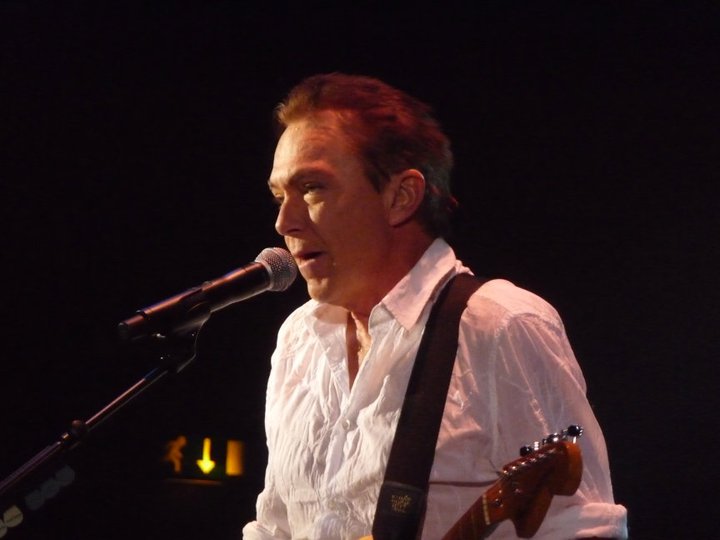 David Cassidy Concert April 12, 2011