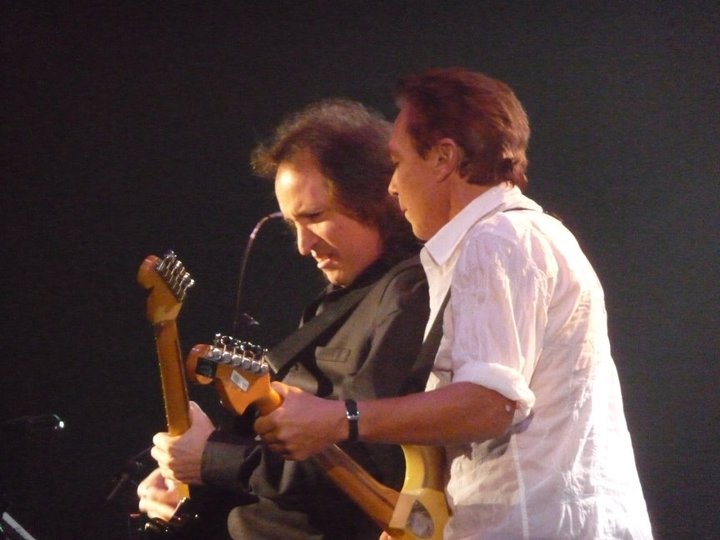 David Cassidy Concert April 12, 2011