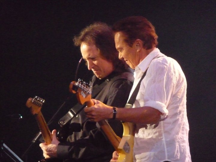 David Cassidy Concert April 12, 2011