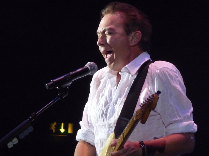 David Cassidy Concert April 12, 2011