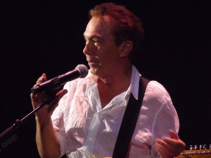 David Cassidy Concert April 12, 2011