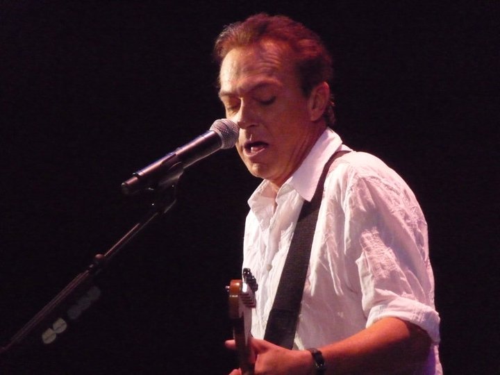 David Cassidy Concert April 12, 2011