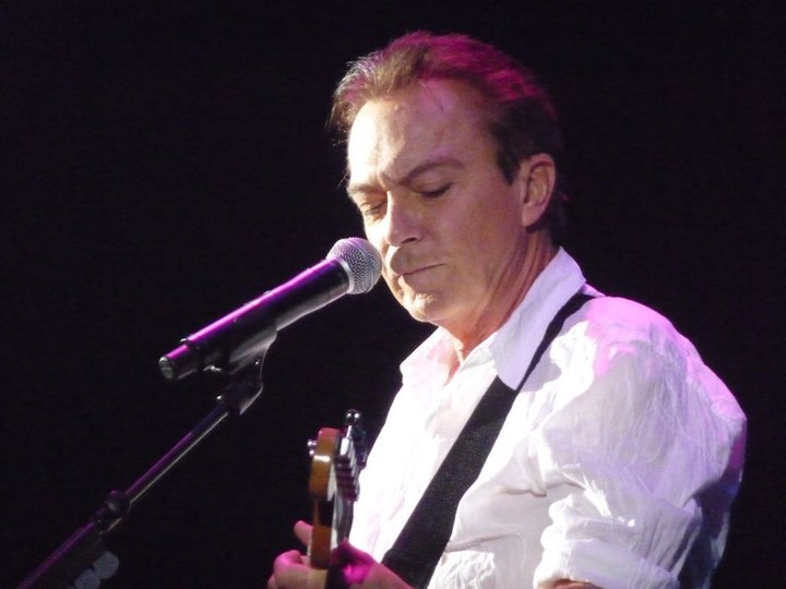 David Cassidy Concert April 12, 2011