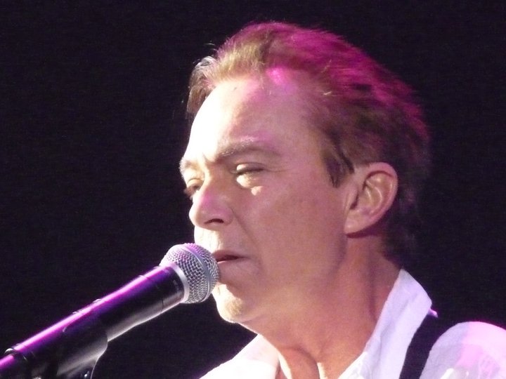 David Cassidy Concert April 12, 2011