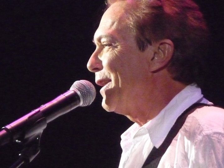 David Cassidy Concert April 12, 2011