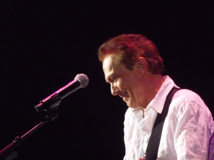 David Cassidy Concert April 12, 2011