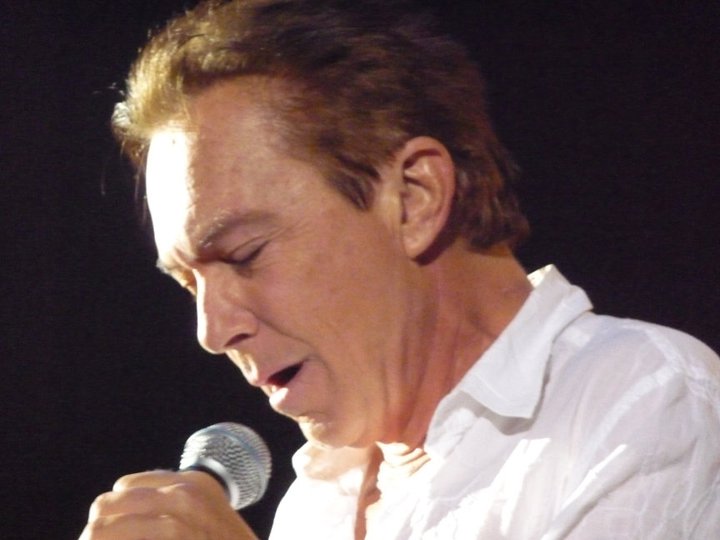 David Cassidy Concert April 12, 2011