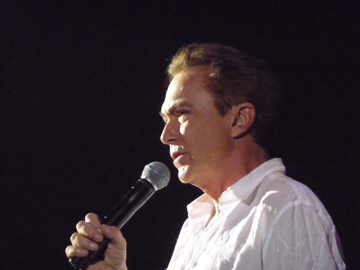 David Cassidy Concert April 12, 2011