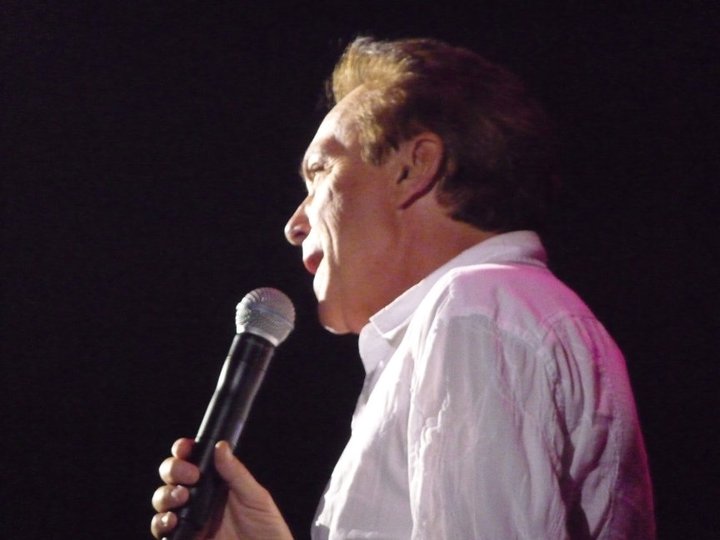 David Cassidy Concert April 12, 2011