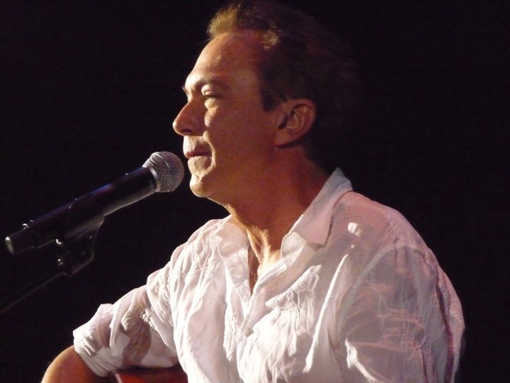 David Cassidy Concert April 12, 2011