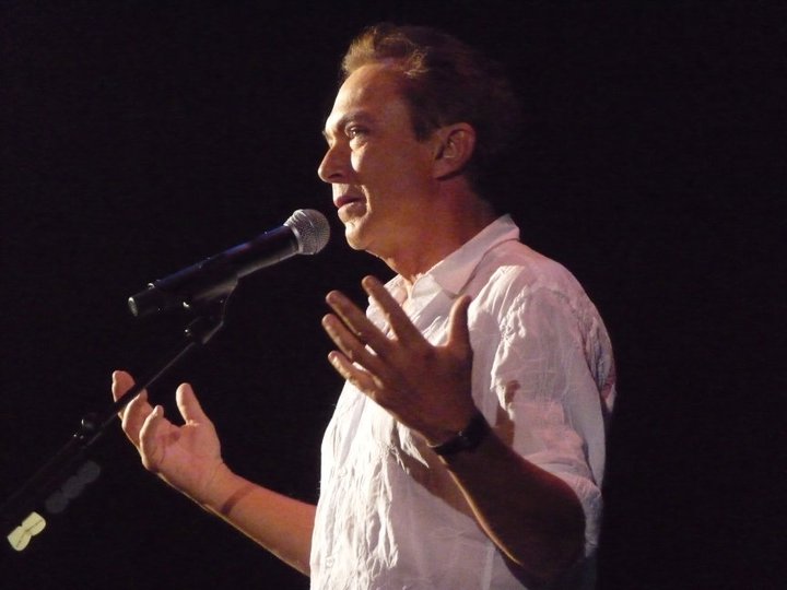 David Cassidy Concert April 12, 2011