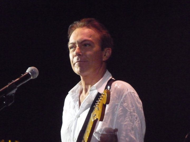 David Cassidy Concert April 12, 2011