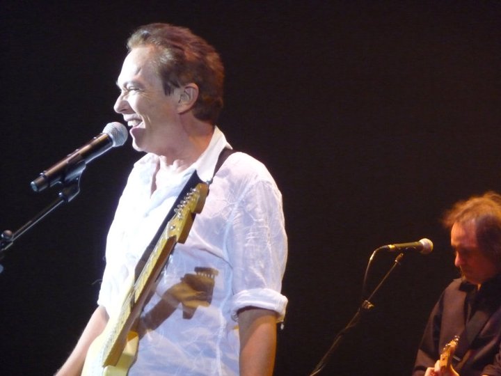 David Cassidy Concert April 12, 2011