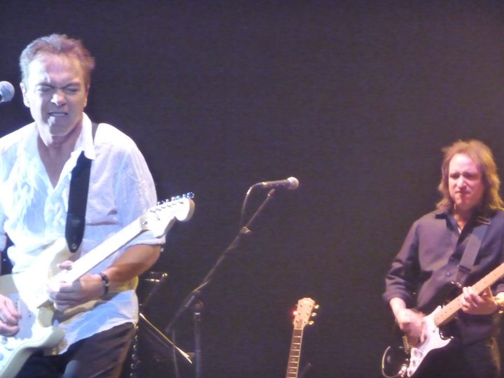 David Cassidy Concert April 12, 2011