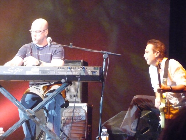 David Cassidy Concert April 12, 2011