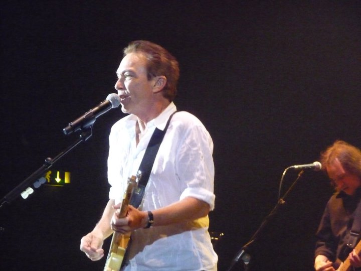 David Cassidy Concert April 12, 2011