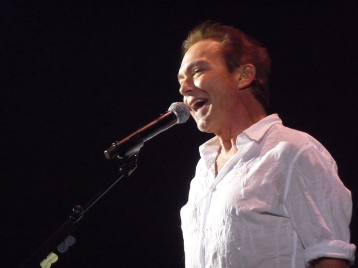 David Cassidy Concert April 12, 2011