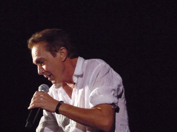 David Cassidy Concert April 12, 2011