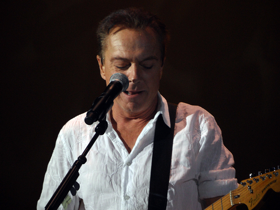 David Cassidy Concert April 12, 2011