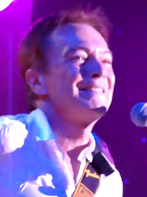 David Cassidy