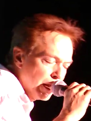 David Cassidy