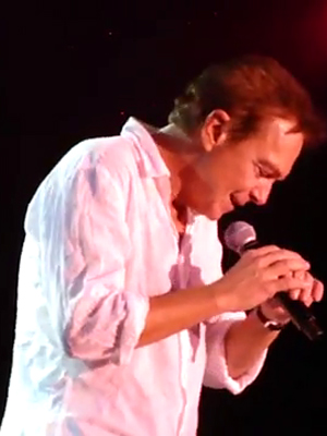 David Cassidy