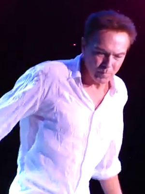 David Cassidy