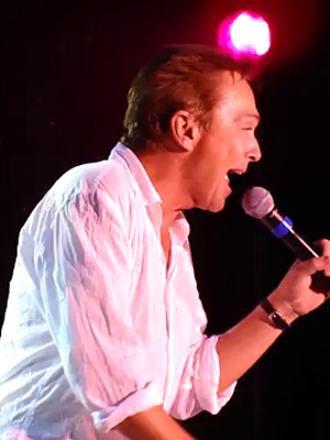 David Cassidy