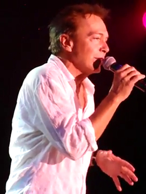 David Cassidy