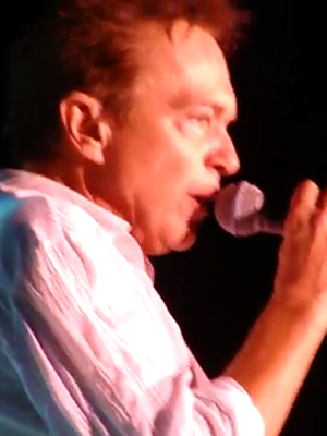 David Cassidy