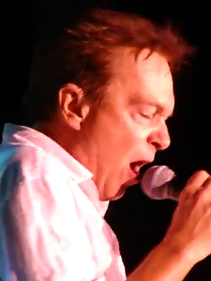 David Cassidy