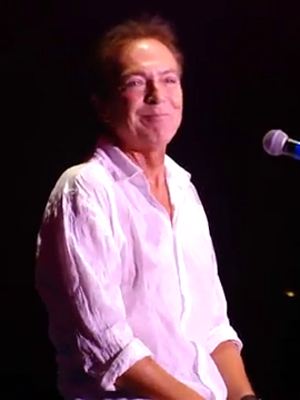 David Cassidy