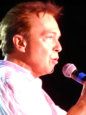 David Cassidy