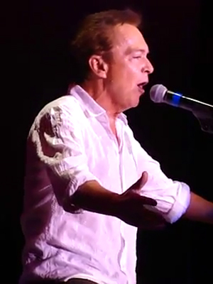 David Cassidy
