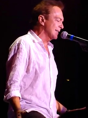 David Cassidy
