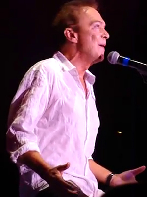 David Cassidy