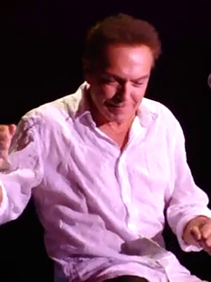 David Cassidy