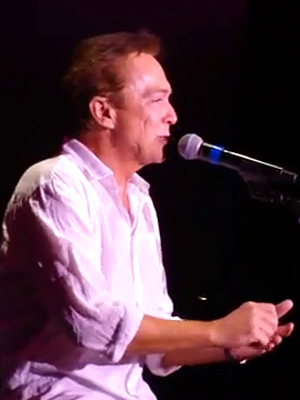David Cassidy