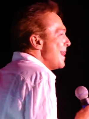 David Cassidy