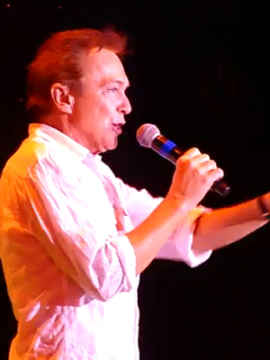David Cassidy