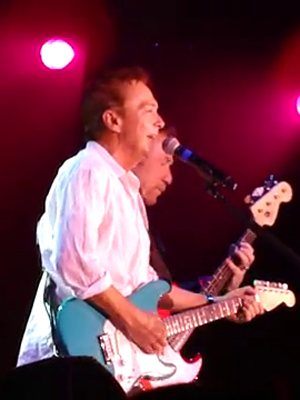 David Cassidy