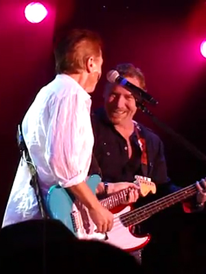 David Cassidy