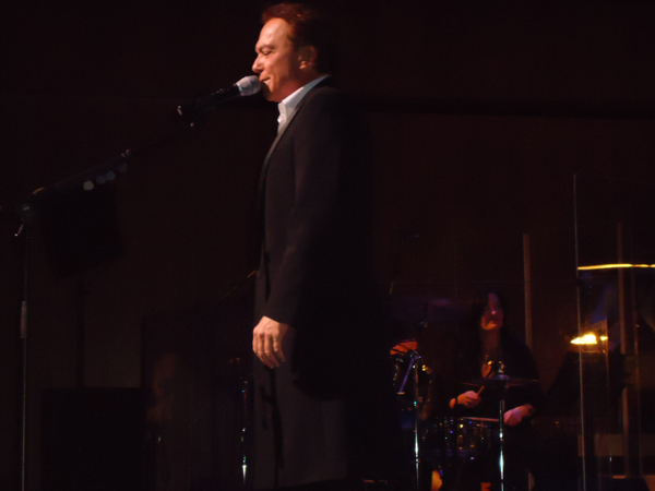David in Omaha