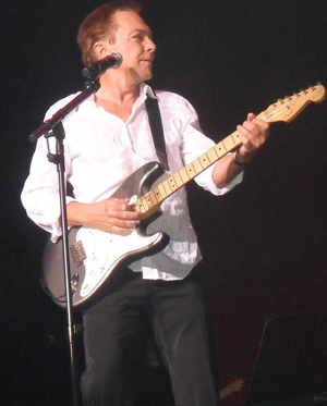 David Cassidy. Feb 14, 2011