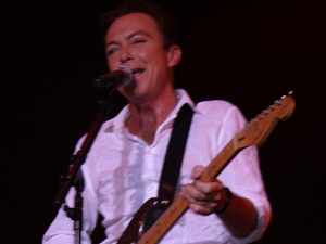 David Cassidy Feb 14, 2011