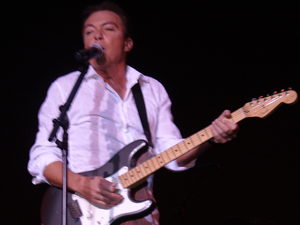 David Cassidy Feb 14, 2011