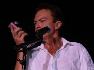 David Cassidy Feb 14, 2011